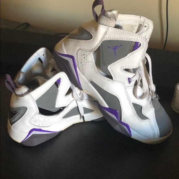 Jordan Shoes - ‼️SALE🎈Air Jordan 7’s